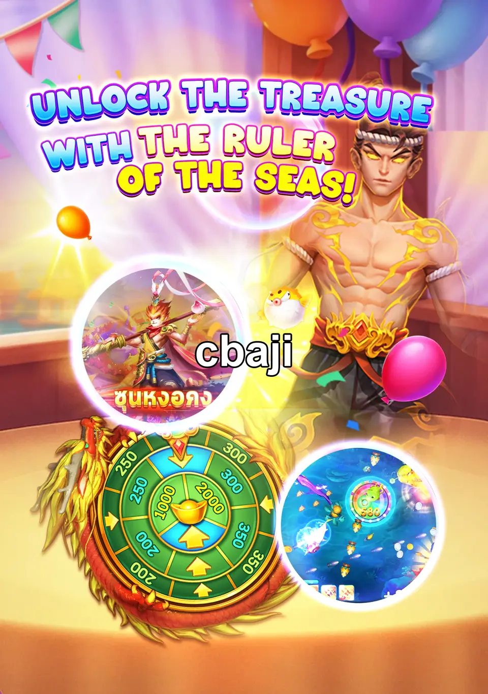 cbaji APK