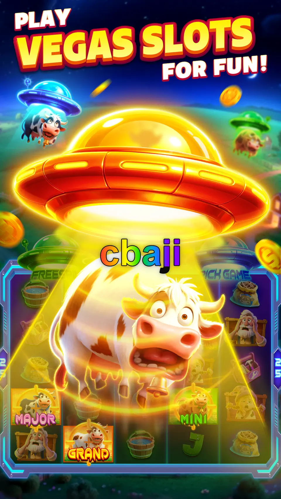 cbaji লগইন